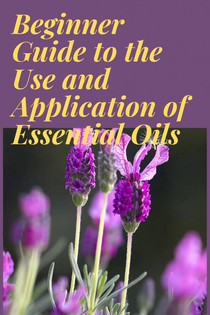 Grades of Essential Oils
