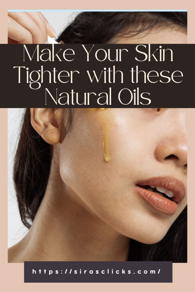 Best Essential Oils for Skin Tightening Doterra