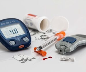 Get a Premium Diabetes Domain Name for Your Health Journey