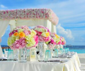 Powerful Wedding Website: Premium Wedding Domain Name